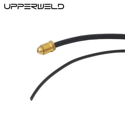 TIG-accessoires WP26 35-70EU Argon TIG-lassenlampen voor precieze lassen
