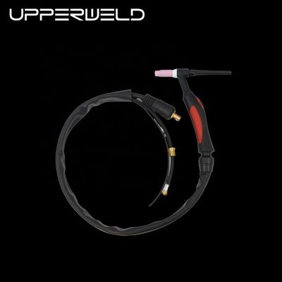 TIG-accessoires WP26 35-70EU Argon TIG-lassenlampen voor precieze lassen