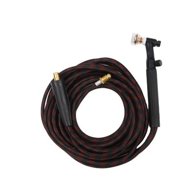 160AMP luchtgekoelde WP26FV Argon TIG-las voor duurzame en consistente lassen