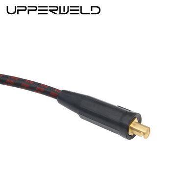 160AMP luchtgekoelde WP26FV Argon TIG-las voor duurzame en consistente lassen