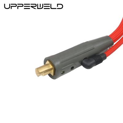 250AMP Air-cooled Red WP26FV Argon TIG Welding Torch Kit voor het lassen 3m/4m/5m Lengte