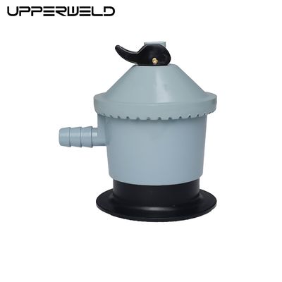 OBM Customized Support High Low Pressure Gas Regulator voor Midden-Oosten gasklep