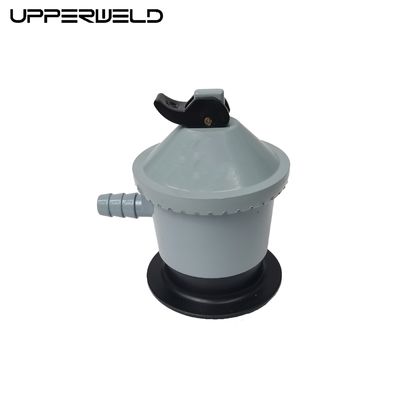 OBM Customized Support High Low Pressure Gas Regulator voor Midden-Oosten gasklep