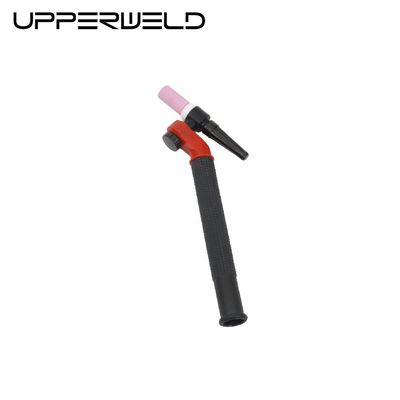Zwarte lasapparatuur Accessoires Watergekoelde draaihals Tig Lastoortje NR18