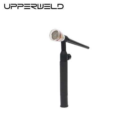 Flexibel WP9F 9F 9V 9FV TIG Laslampen Lichaamshoofd met Valve ODM Op maat gemaakte ondersteuning