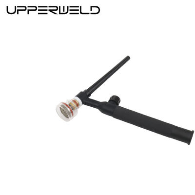 Flexibel WP9F 9F 9V 9FV TIG Laslampen Lichaamshoofd met Valve ODM Op maat gemaakte ondersteuning