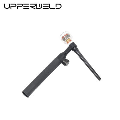 Flexibel WP9F 9F 9V 9FV TIG Laslampen Lichaamshoofd met Valve ODM Op maat gemaakte ondersteuning