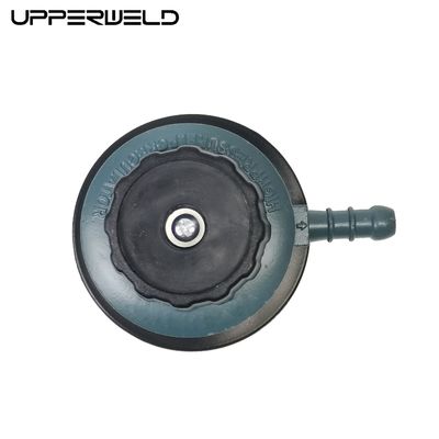 Grijs LPG-regulator Midden-Oosten Gasklep Veiligheid voor UPPERWELD WI501 Hooglaagdruk