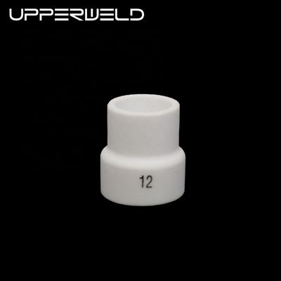 0.05kg Glas 2,4 mm WP17 18 26 12 53NQCN Keramische Tig-lasbekers voor Tig-toorts verbruiksmiddelen