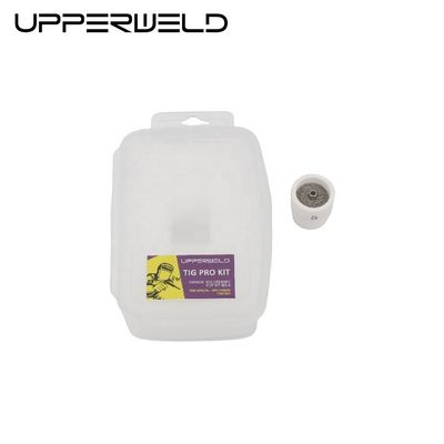 0.05kg Glas 2,4 mm WP17 18 26 12 53NQCN Keramische Tig-lasbekers voor Tig-toorts verbruiksmiddelen