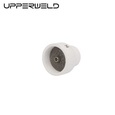 0.05kg WP17 18 26 14 53NQCN Keramische Tig Lasbekers voor Tig Consumables Torch 2.4mm