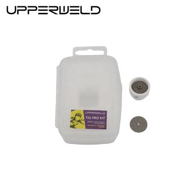 0.05kg WP17 18 26 14 53NQCN Keramische Tig Lasbekers voor Tig Consumables Torch 2.4mm