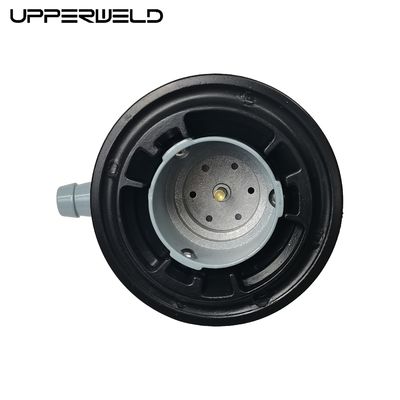 Grijs Iraakse model LPG-klep met verstelbare regelaar en H.51-11mm stopcontact