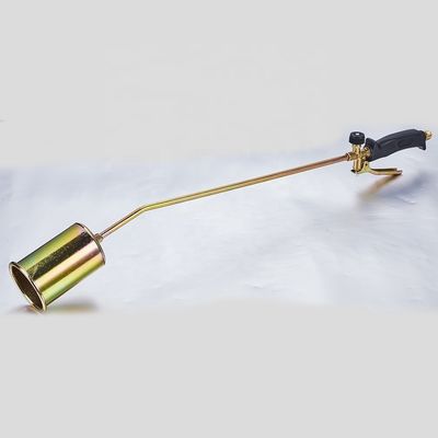 Verstelbare Butane Mapp Hand Lpg Verwarming Propaan Las Gas Torch Product Lengte 89cm