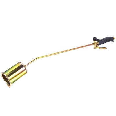 Verstelbare Butane Mapp Hand Lpg Verwarming Propaan Las Gas Torch Product Lengte 89cm