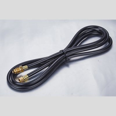 Butanontsteking boven 500 000 BTU Laslampen voor zware onkruidbrander