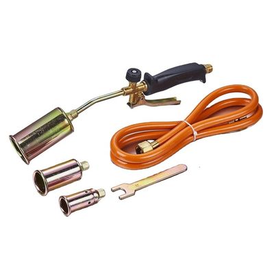 MAPP Propangas UP200 Verwarming Butane Handhouder Buiten Gas Tuin Torch voor Weed Burner