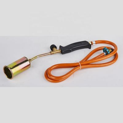 MAPP Propangas UP200 Verwarming Butane Handhouder Buiten Gas Tuin Torch voor Weed Burner