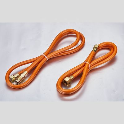 MAPP Propaan gas lassen soldeerlampen kit voor zware las toepassingen