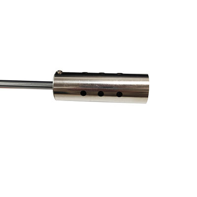 Draagbare vlammenwerpers met een spuitstuk van 60 mm voor onkruidvuur en camping BBQ 20 stuks/CTN