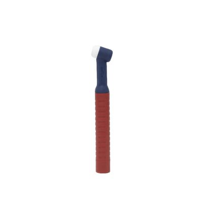 WT26FL 160AMP Flexible TIG Welding Torch met glazen lasstuk 3m Lengte 0,5kg