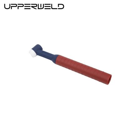 WT26FL 160AMP Flexible TIG Welding Torch met glazen lasstuk 3m Lengte 0,5kg