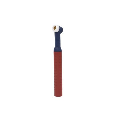 WT26FL 160AMP Flexible TIG Welding Torch met glazen lasstuk 3m Lengte 0,5kg