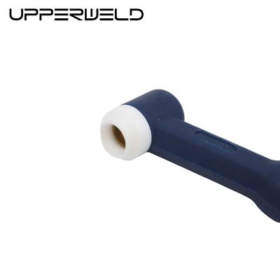 WT26FL 160AMP Flexible TIG Welding Torch met glazen lasstuk 3m Lengte 0,5kg