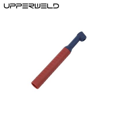 WT26FL 160AMP Flexible TIG Welding Torch met glazen lasstuk 3m Lengte 0,5kg