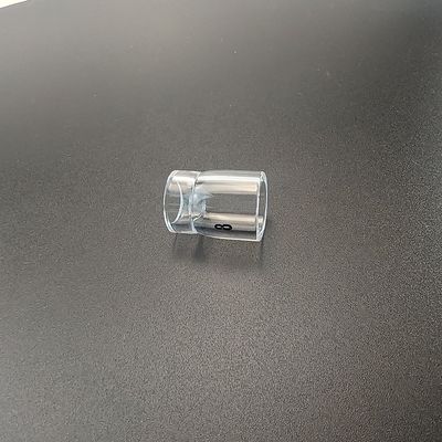 13NQ12-8 Tig Lasglasbekers voor WP9 20 Op maat gemaakte ODM ondersteuning inbegrepen