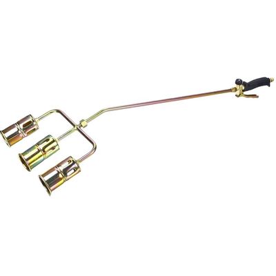 7050 g/uur Brandstofverbruik UPS310 Propaanlampen voor tuin en dak