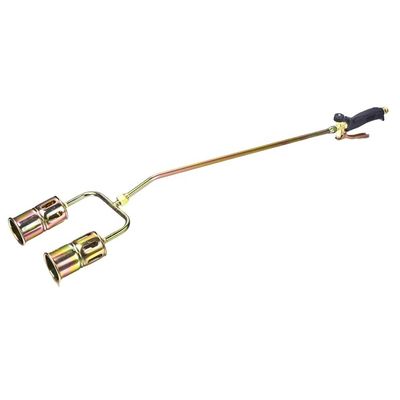 Effectieve UPS309 Gaspropaan Torch Weed Burner Killer voor tuin damp Flamethrower