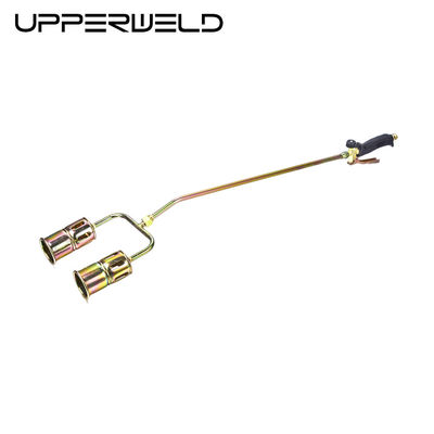 Effectieve UPS309 Gaspropaan Torch Weed Burner Killer voor tuin damp Flamethrower