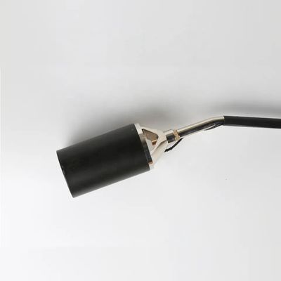 Gaspropaan fakkel onkruidbrander voor het dak van wegen ijs 89cm lengte 4640g/h brandstofverbruik