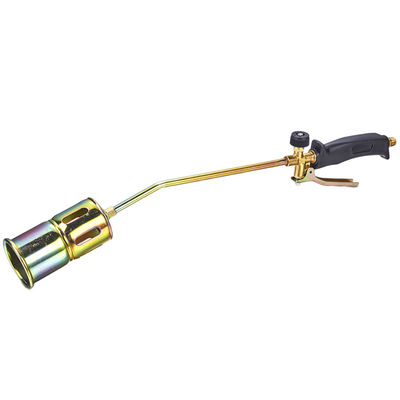 60cm lengte op maat OEM UP212 propaan gas fakkel voor tuin onkruid doden