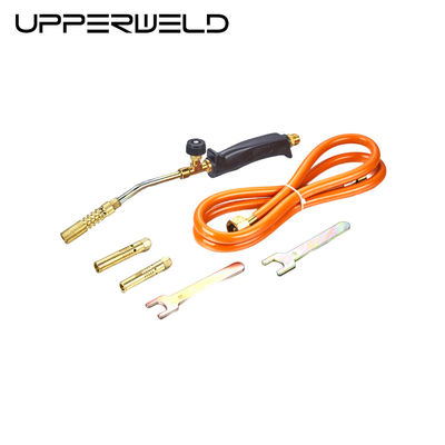 UP202 Gas MAPP/Propan Torch Weed Burner Flame Blow Torch voor dakdekkers