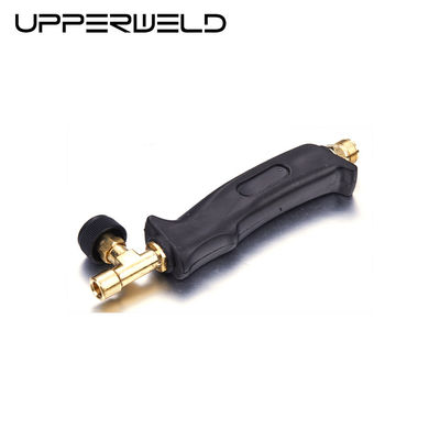 UP202 Gas MAPP/Propan Torch Weed Burner Flame Blow Torch voor dakdekkers