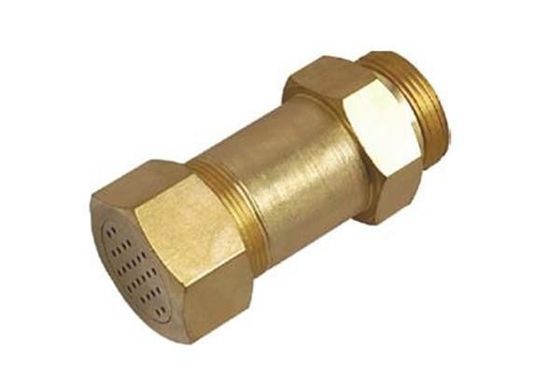 Acetyleengaslas voor 50 mm fakkellengte en duurzame lasprestaties