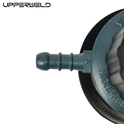 Hoogdruk LPG-gasregulator gastankkkklep voor natuurlijke LPG-onderdelen gasflesklep
