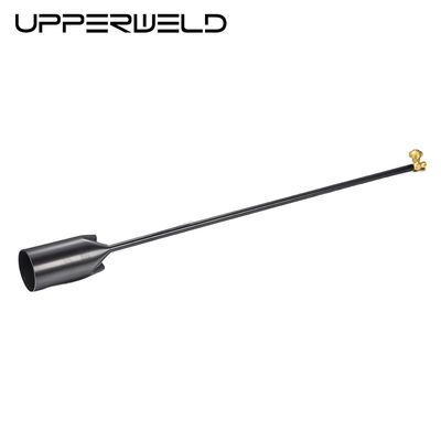 UP500 Gaspropaan Torch Weed Burner Flame Blow Torch voor tuingras en meer
