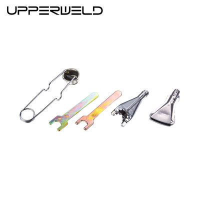 UP500 Gaspropaan Torch Weed Burner Flame Blow Torch voor tuingras en meer