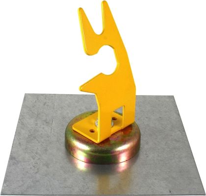650G TIG Lastochthouder met sterke magnetische basis voor TIG Plasma Torch 16cm