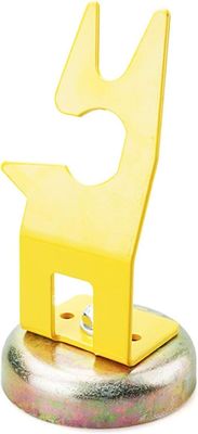 650G TIG Lastochthouder met sterke magnetische basis voor TIG Plasma Torch 16cm