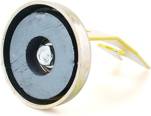 650G TIG Lastochthouder met sterke magnetische basis voor TIG Plasma Torch 16cm