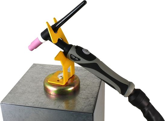 650G TIG Lastochthouder met sterke magnetische basis voor TIG Plasma Torch 16cm