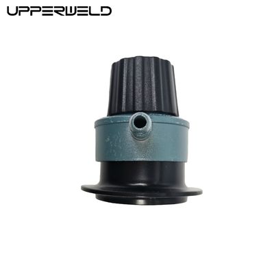 Hoogdruk LPG-gasregulator gastankkkklep voor natuurlijke LPG-onderdelen gasflesklep