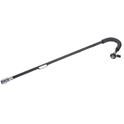 Op maat gemaakte ODM-ondersteuning UPPERWELD UP104 Propane Torch Weed Burner voor daken en wegen