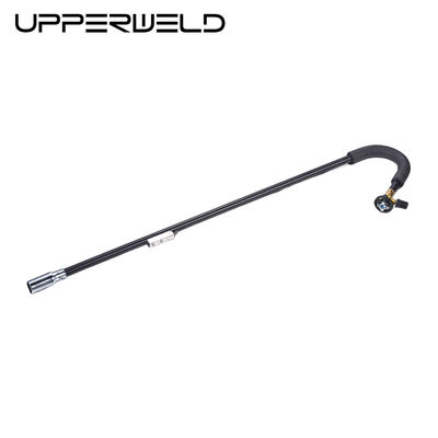 Op maat gemaakte ODM-ondersteuning UPPERWELD UP104 Propane Torch Weed Burner voor daken en wegen