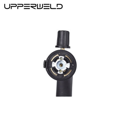 Op maat gemaakte ODM-ondersteuning UPPERWELD UP104 Propane Torch Weed Burner voor daken en wegen