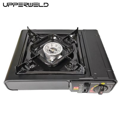 Upper Design Draagbare gaskachel Makkelijk te hanteren 36*24*12,5cm 2,6kg voor buiten koken